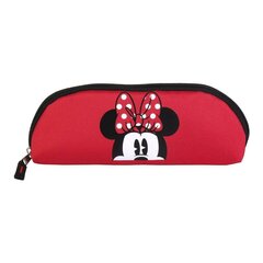 Märki Minnie Mouse Punane (22 x 7 x 4 cm) hind ja info | Minnie Mouse Lastekaubad ja beebikaubad | hansapost.ee