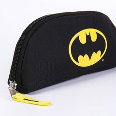 Märki Batman Must (29 x 40 x 1 cm) hind ja info | Pinalid | hansapost.ee