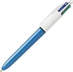 Ручка Bic Original, зарядное устройство 4 цветов, 12 штук цена и информация | Bic Товары для детей и младенцев | hansapost.ee