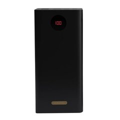 Romoss Внешний аккумулятор Romoss PEA60 60000mAh, QC+PD, 22.5W (черный) цена и информация | Зарядные устройства Power bank | hansapost.ee