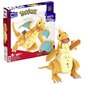 Konstruktor Pokemon Dragonite цена и информация | Klotsid ja konstruktorid | hansapost.ee