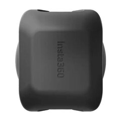 ONE RS Silicone Lens Cap for 1-Inch 360 Lens hind ja info | Videokaamerad | hansapost.ee