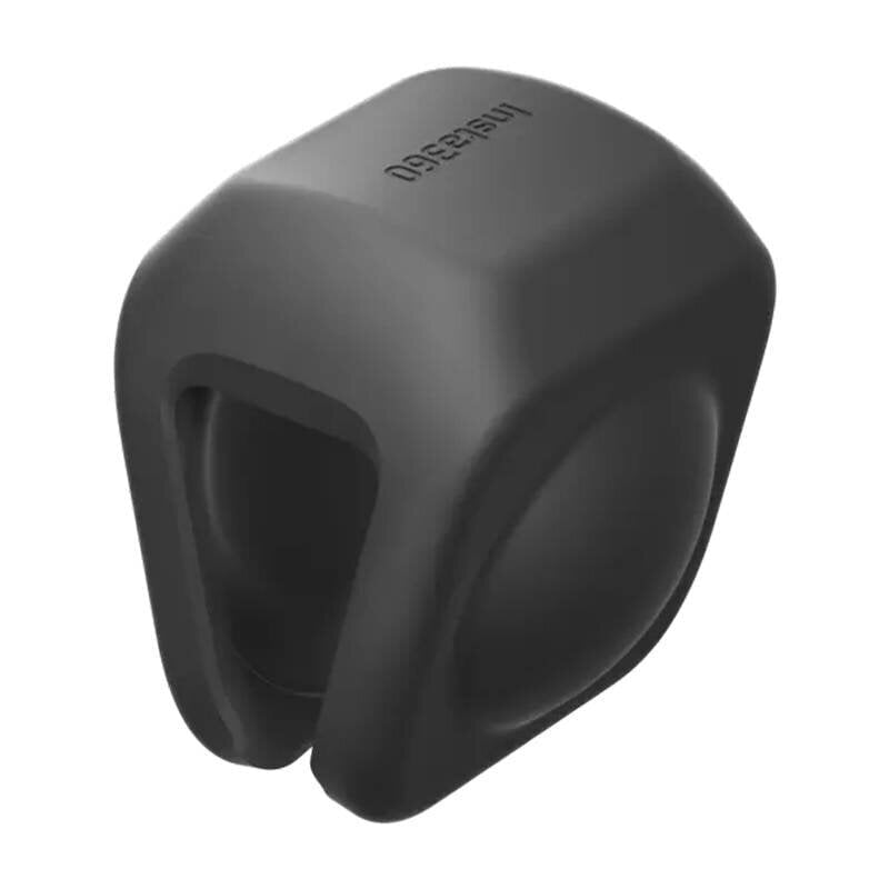 ONE RS Silicone Lens Cap for 1-Inch 360 Lens цена и информация | Videokaamerad | hansapost.ee
