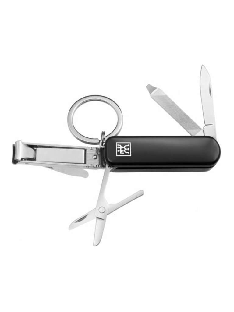 Multirööriist Zwilling Multi-Tool Black цена и информация | Käsitööriistad | hansapost.ee