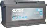 Exide Autokaubad internetist