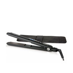 Hair Straightener Taurus Slimlook Keratine Pro Must hind ja info | Lokitangid ja juuksesirgendajad | hansapost.ee