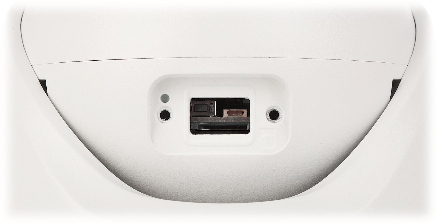 Vandaalikindel IP-KAAMERA DS-2CD2H46G2-IZS(2.8-12MM)(C) ACUSENSE - 4 Mpx - motoriseeritud suum Hikvision цена и информация | Valvekaamerad | hansapost.ee