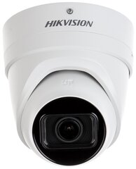 Vandaalikindel IP-KAAMERA DS-2CD2H46G2-IZS(2.8-12MM)(C) ACUSENSE - 4 Mpx - motoriseeritud suum Hikvision hind ja info | Valvekaamerad | hansapost.ee