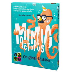 Lauamäng Mimic Octopus Original, LT hind ja info | Lauamängud ja mõistatused perele | hansapost.ee