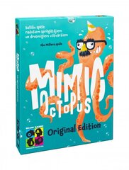 Настольная игра Mimic Octopus Original, LV цена и информация | Настольные игры | hansapost.ee