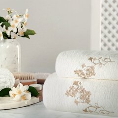 Набор полотенец Blossom, 3 штуки цена и информация | Полотенца | hansapost.ee