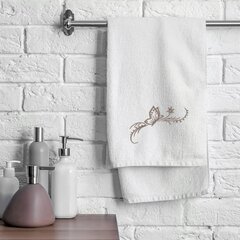 Rätikute komplekt Fairy, 3 tk. hind ja info | Rätikud ja saunalinad | hansapost.ee