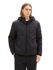 Женская весна-осень куртка Tom Tailor, черная цена и информация | Мужские куртки | hansapost.ee