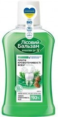 ЛБ Опол.для рта экстр. Коры дуба и пихты, 250 мл цена и информация | Для ухода за зубами | hansapost.ee