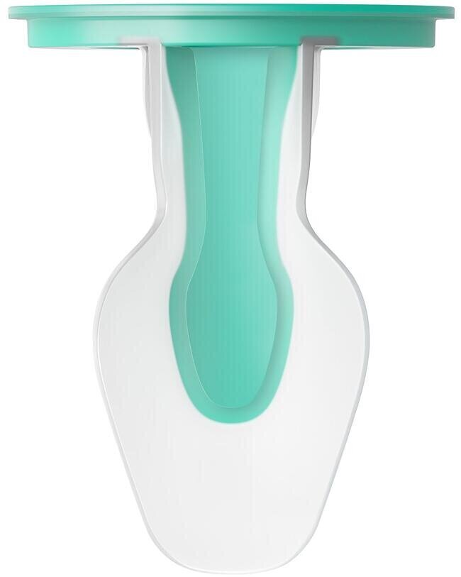 Pudel Philips Avent Natural Response AirFree SCY673/01, 1+ kuud, 260 ml цена и информация | Lutipudelid ja tarvikud | hansapost.ee