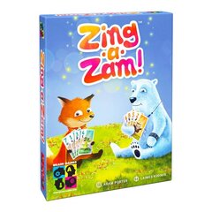 Lauamäng Brain Games Zing-a-Zam hind ja info | Lauamängud ja mõistatused perele | hansapost.ee