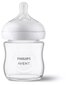 Pudel Philips Avent Natural SCY930/01, 0 kuud+, 120 ml hind ja info | Lutipudelid ja tarvikud | hansapost.ee