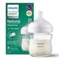 Pudel Philips Avent Natural SCY930/01, 0 kuud+, 120 ml цена и информация | Lutipudelid ja tarvikud | hansapost.ee