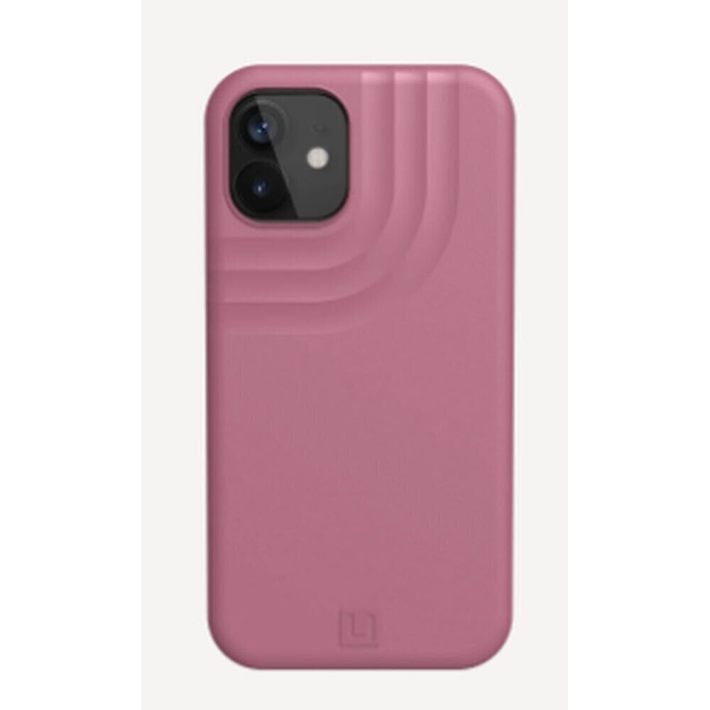 Mobiiltelefoni Kaaned Urban Armor Gear 11234M314848 iPhone 12 Mini цена и информация | Telefonide kaitsekaaned ja -ümbrised | hansapost.ee