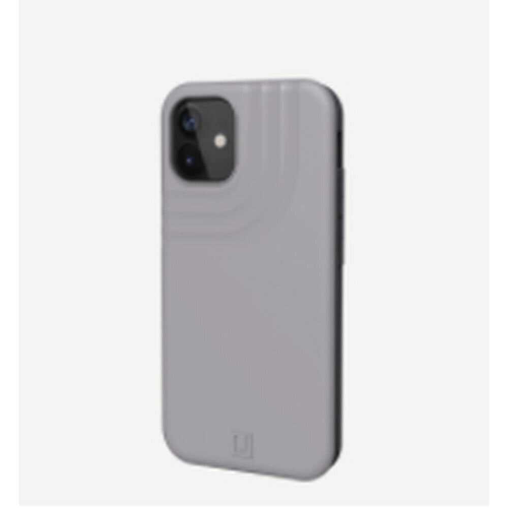 Mobiiltelefoni Kaaned Urban Armor Gear 11234M313030 iPhone 12 Mini цена и информация | Telefonide kaitsekaaned ja -ümbrised | hansapost.ee