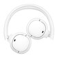 Kõrvaklapid Edifier WH500 wireless headphones (white) цена и информация | Kõrvaklapid | hansapost.ee