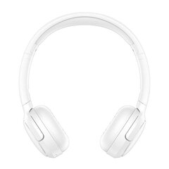 Edifier WH500 wireless headphones (white) цена и информация | Наушники | hansapost.ee