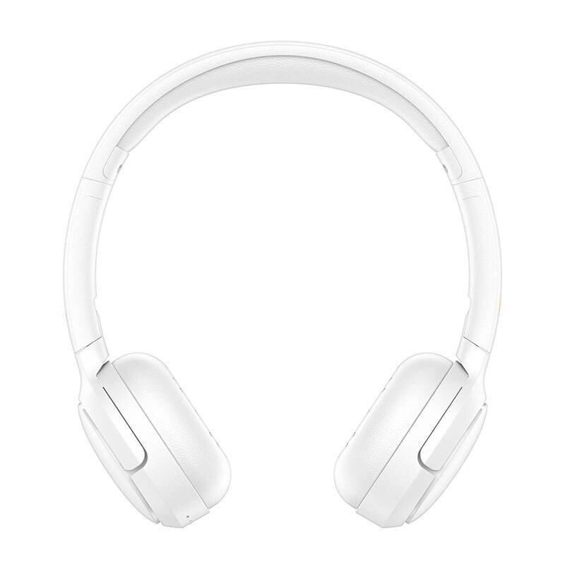 Kõrvaklapid Edifier WH500 wireless headphones (white) цена и информация | Kõrvaklapid | hansapost.ee