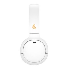 Edifier WH500 wireless headphones (white) цена и информация | Наушники | hansapost.ee