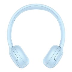 Edifier WH500 wireless headphones (blue) цена и информация | Наушники | hansapost.ee