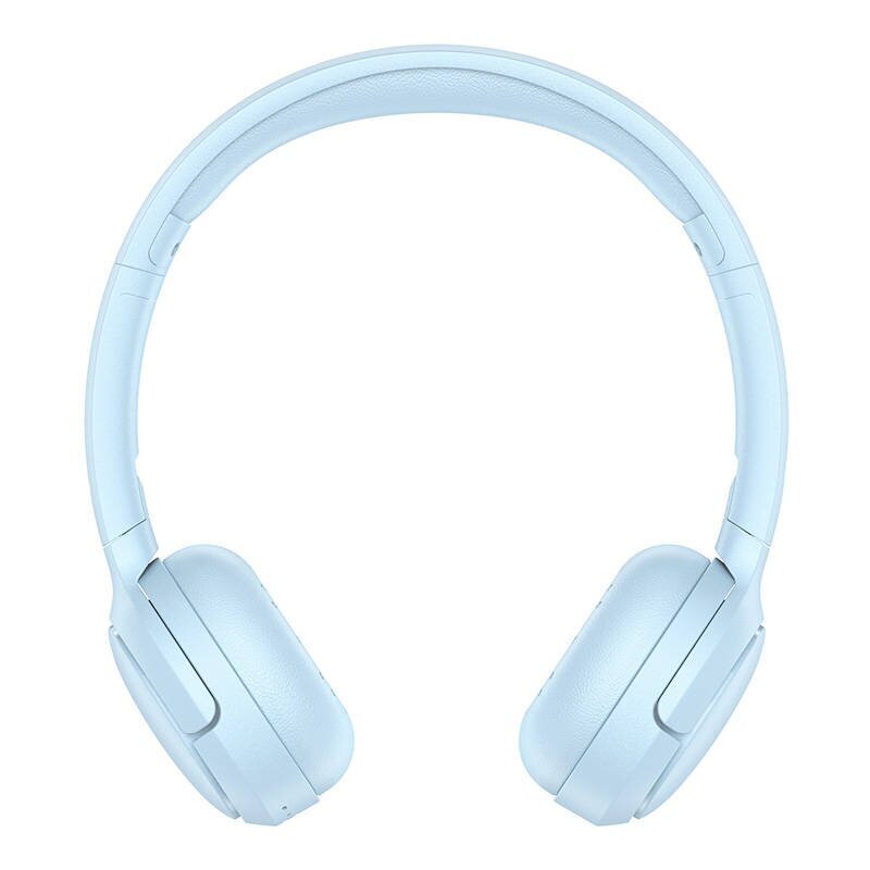 Kõrvaklapid Edifier WH500 wireless headphones (blue) hind ja info | Kõrvaklapid | hansapost.ee