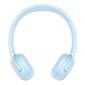 Kõrvaklapid Edifier WH500 wireless headphones (blue) hind ja info | Kõrvaklapid | hansapost.ee