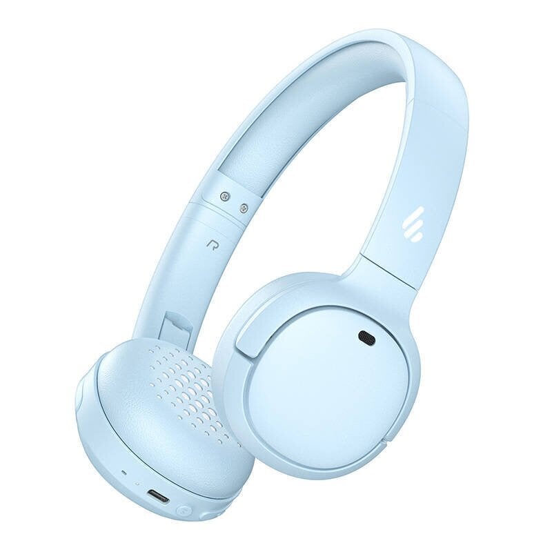 Kõrvaklapid Edifier WH500 wireless headphones (blue) hind ja info | Kõrvaklapid | hansapost.ee