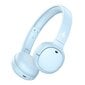 Kõrvaklapid Edifier WH500 wireless headphones (blue) hind ja info | Kõrvaklapid | hansapost.ee