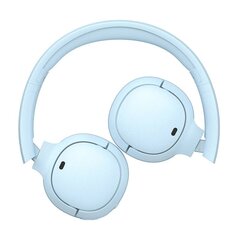 Edifier WH500 wireless headphones (blue) цена и информация | Наушники | hansapost.ee