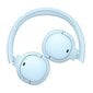 Kõrvaklapid Edifier WH500 wireless headphones (blue) hind ja info | Kõrvaklapid | hansapost.ee