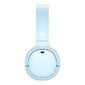 Kõrvaklapid Edifier WH500 wireless headphones (blue) hind ja info | Kõrvaklapid | hansapost.ee