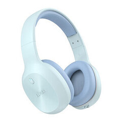 Edifier W600BT wireless headphones, bluetooth 5.1 (blue) hind ja info | Kõrvaklapid | hansapost.ee