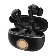 Edifier TO-U7 PRO wireless headphones, ANC TWS (black) цена и информация | Наушники | hansapost.ee