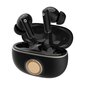 Edifier TO-U7 PRO wireless headphones, ANC TWS (black) цена и информация | Kõrvaklapid | hansapost.ee