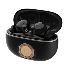 Edifier TO-U7 PRO wireless headphones, ANC TWS (black) цена и информация | Наушники | hansapost.ee