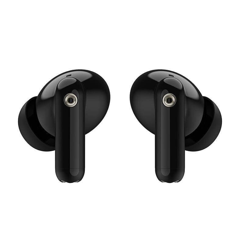 Edifier TO-U7 PRO wireless headphones, ANC TWS (black) цена и информация | Kõrvaklapid | hansapost.ee