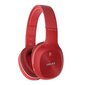 Edifier W800BT Plus wireless headphones, aptX (red) цена и информация | Kõrvaklapid | hansapost.ee