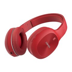 Edifier W800BT Plus wireless headphones, aptX (red) hind ja info | Kõrvaklapid | hansapost.ee