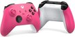 Microsoft Xbox Wireless Controller Pink цена и информация | Mängupuldid | hansapost.ee