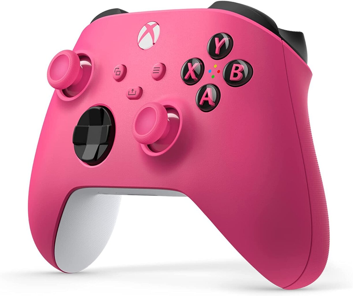 Microsoft Xbox Wireless Controller Pink цена и информация | Mängupuldid | hansapost.ee