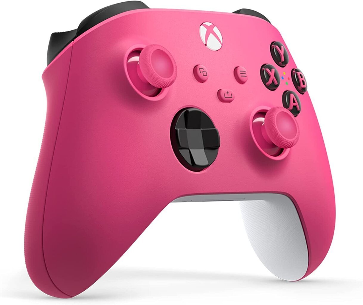 Microsoft Xbox Wireless Controller Pink hind ja info | Mängupuldid | hansapost.ee