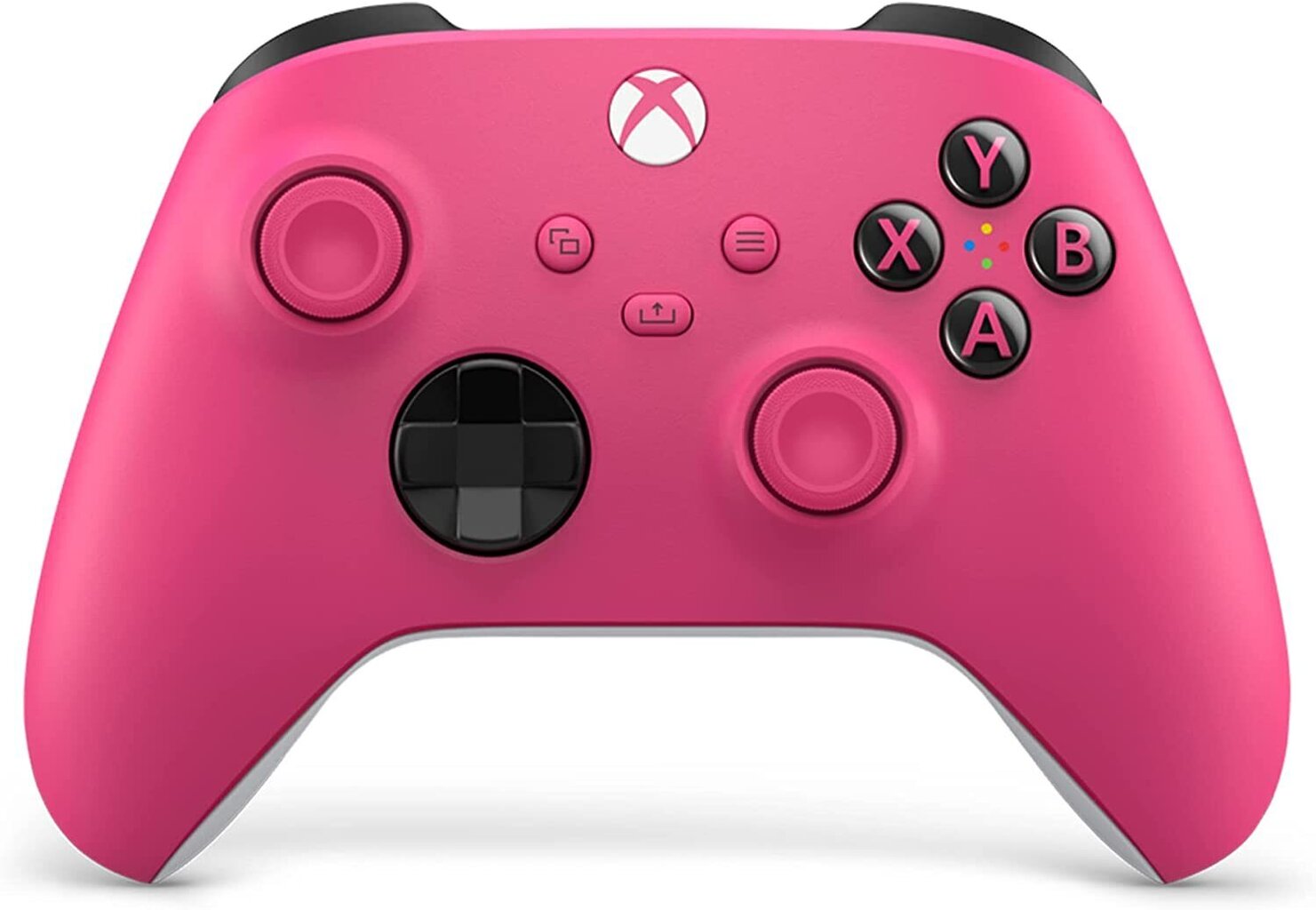 Microsoft Xbox Wireless Controller Pink hind ja info | Mängupuldid | hansapost.ee