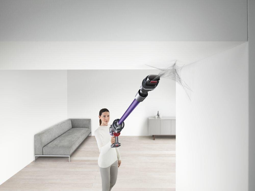 Dyson V11 Absolute Extra цена и информация | Varstolmuimejad | hansapost.ee