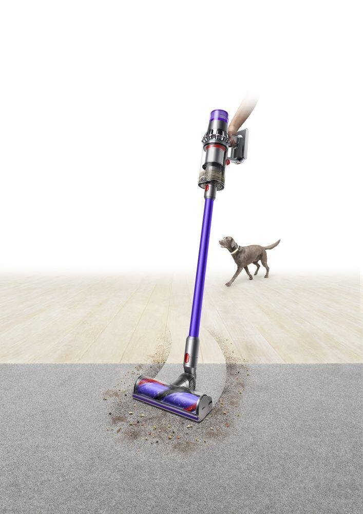 Dyson V11 Absolute Extra цена и информация | Varstolmuimejad | hansapost.ee