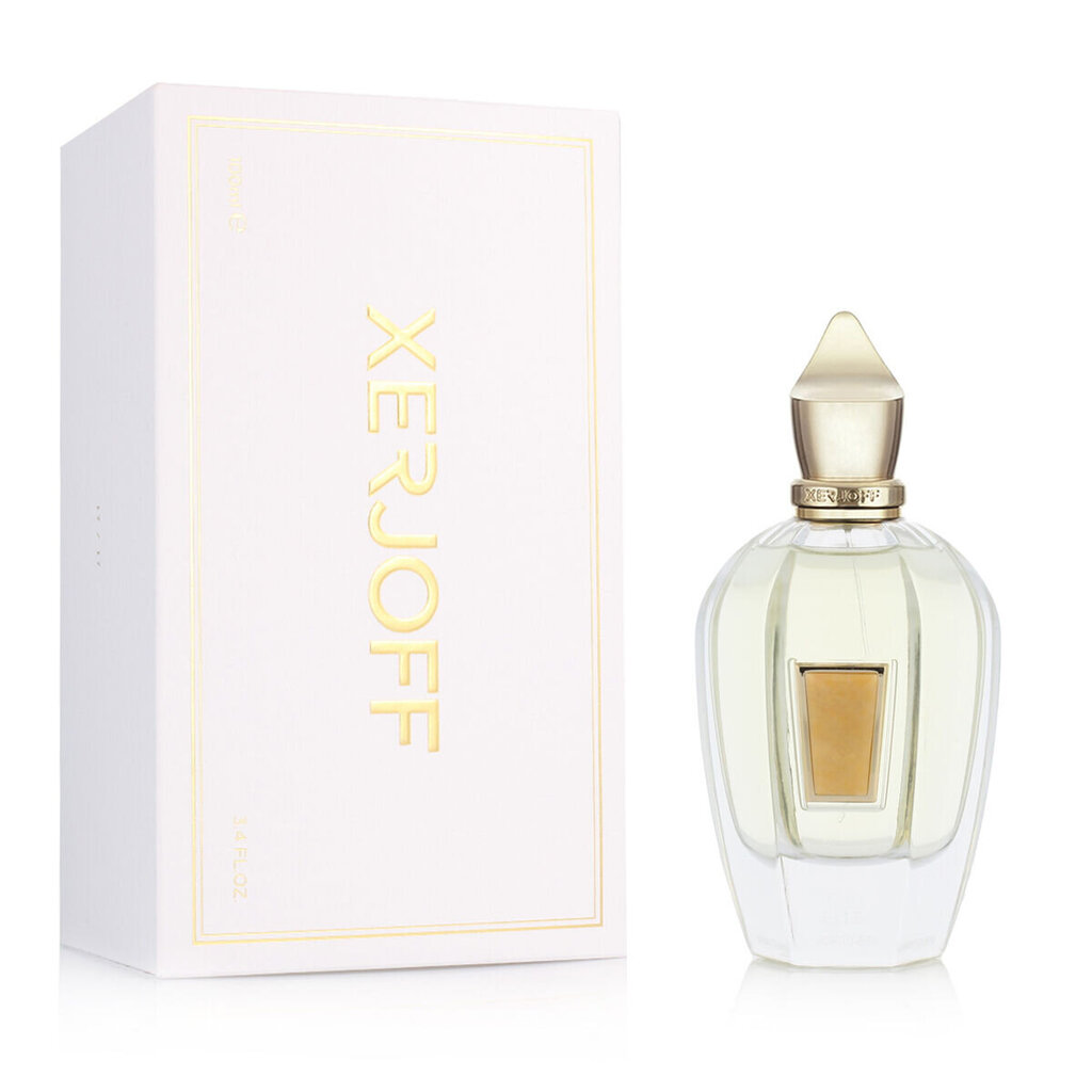 Naiste parfümeeria Xerjoff EDP Xj 17/17 Elle (100 ml) цена и информация | Parfüümid naistele | hansapost.ee